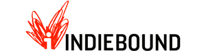Buy Now: Indie Bound